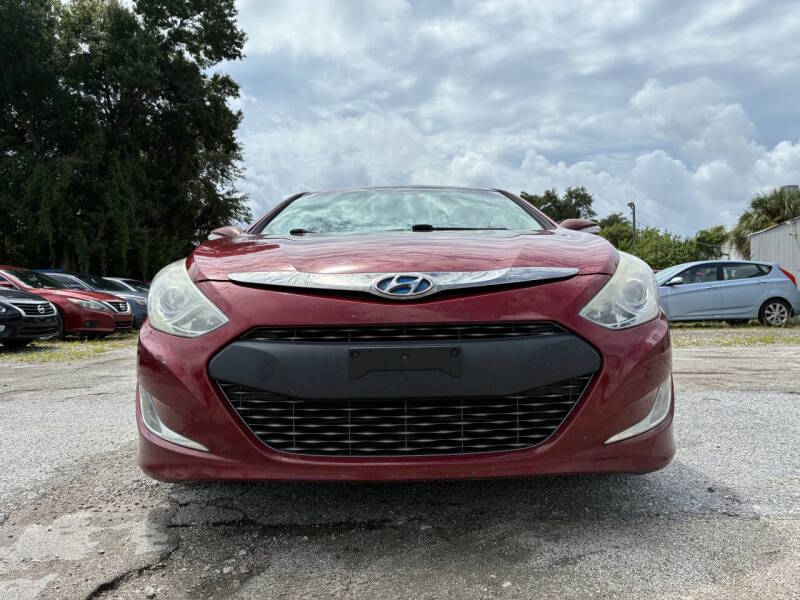 hyundai sonata hybrid 2012 KMHEC4A43CA042405 image hyundai sonata hybrid 2012 KMHEC4A43CA042405 image